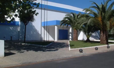 A Fase de Campeão da Liga Portugal OZ Energia de Goalball 2025/2026 vai ser disp…