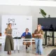 A Incubadora de Empresas da Moagem de Sabóia celebrou o seu 2.º aniversário com …