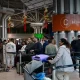 A PSP vai reforçar os aeroportos portugueses com 360 polícias em julho, medida q…