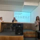 A Vice-Presidente da CCDR NORTE, Gabriela Leite, participou no Seminário “ESG: S…