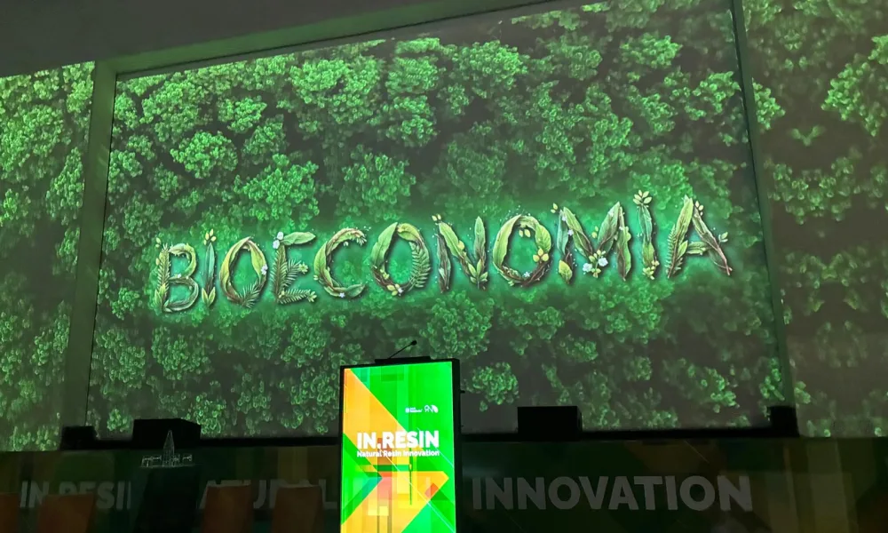 A Vice‑Presidente da CCDR NORTE para a área do Ambiente, Gabriela Leite, partici…