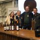 Casa de Algar apresentou vinhos “Pata da Burra” da colheita de 2025 em Sardoura (Castelo de Paiva)
