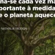 A biodiversidade pode ser uma das maiores vítimas do agravamento das alterações …