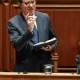 “A economia portuguesa continua a crescer de forma sólida. No 1.º trimestre de 2…