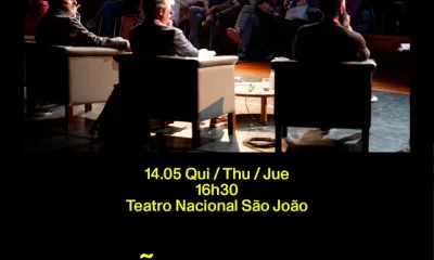 A edição de 2026 do FITEI apresenta hoje, 14 de maio, pelas 16h30, no Teatro Nac…