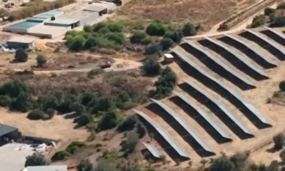 A eficiência hídrica nas empresas é uma prioridade no Algarve.
 
No âmbito do P…