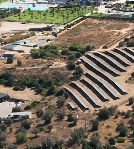 A eficiência hídrica nas empresas é uma prioridade no Algarve.
 
No âmbito do P…