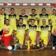 A equipa do Município de Grândola recebeu, no Complexo Desportivo Municipal José…