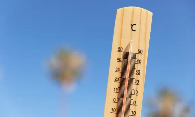 A onda de calor iniciada a 20 de maio continua a afetar várias regiões de Portug…