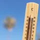 A onda de calor iniciada a 20 de maio continua a afetar várias regiões de Portug…