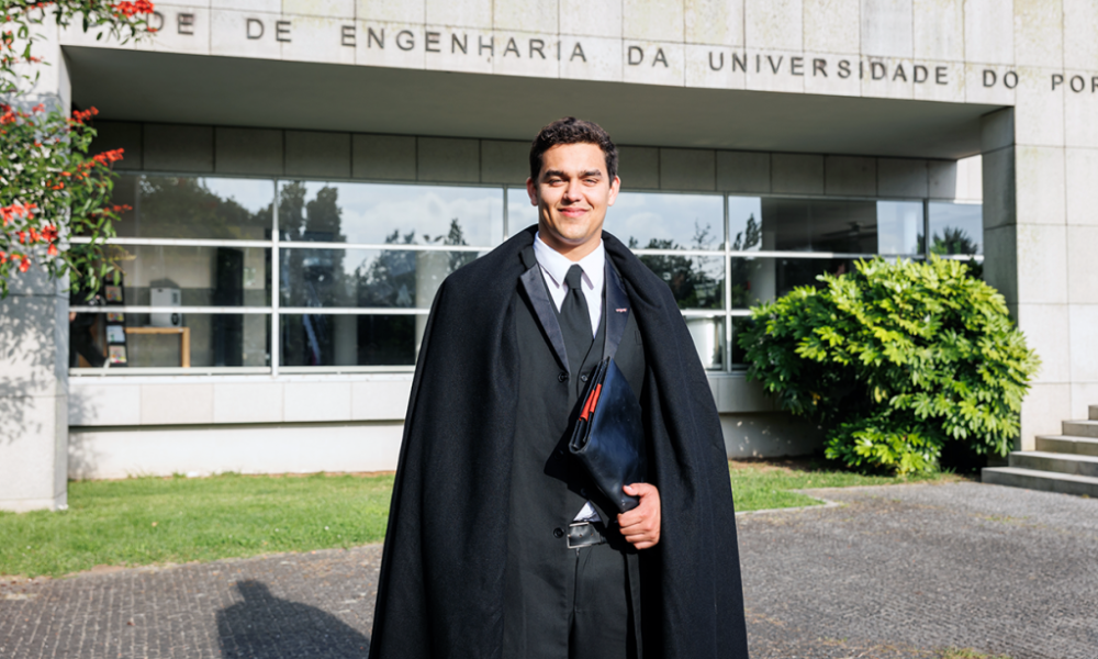 Associação de Estudantes da FEUP tem nova direção