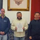 ASSINATURA DO AUTO DE CONSIGNAÇÃO 
Teve lugar no passado dia 13 de abril de 202…