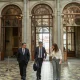 Acelerar a execução, reforçar a proximidade.
No Palácio da Bolsa, realizou-se es…
