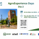 AgroExperience Days dedicam segundo dia à viticultura 5.0 na Adega Cooperativa de Amarante a 22 de maio