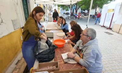 Ainda sobre o workshop com Helena Garcia ….