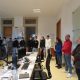 Alunos de Cinfães visitam Comando Sub-Regional do Tâmega e Sousa para conhecer Proteção Civil
