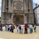 Alunos de Felgueiras viajaram pela Idade Média com projeto pedagógico da Rota do Românico