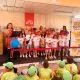 Alunos do Centro Escolar de Resende vencem 1.º prémio do concurso “Uma Aventura Literária 2026” em Lisboa