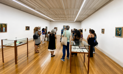 Amarante celebra Dia Internacional dos Museus com programa cultural e educativo ao longo de maio
