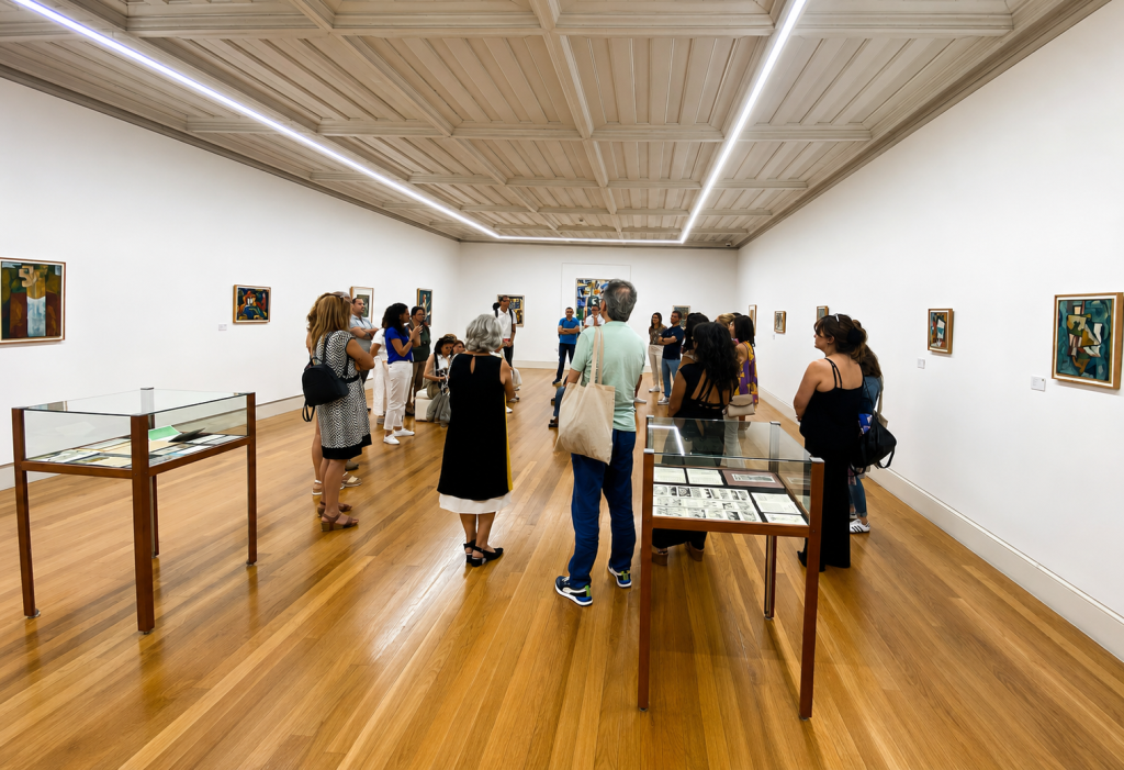 Amarante celebra Dia Internacional dos Museus com programa cultural e educativo ao longo de maio