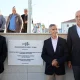Ricardo Pinheiro presente na inauguração da requalificada Praça 1.º de Maio, na freguesia de Arcos, em Estremoz « Comissão de Coordenação e Desenvolvimento Regional do Alentejo, I.P.
