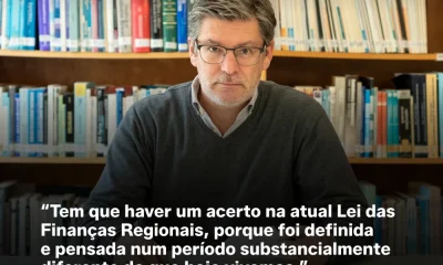 As Regiões Autónomas da Madeira e dos Açores cumprem este ano 50 anos. Nas últim…
