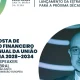 As prioridades comunitárias pós-2027 entram em debate a 29 de maio. Hugo Sobral,…