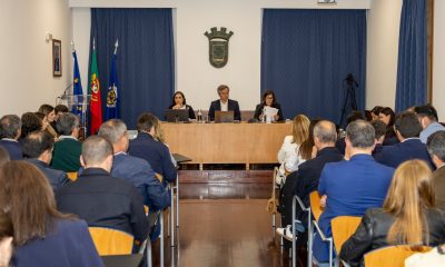 Assembleia Municipal de Baião aprova prestação de contas de 2025 por unanimidade e dá posse a nova provedora do munícipe