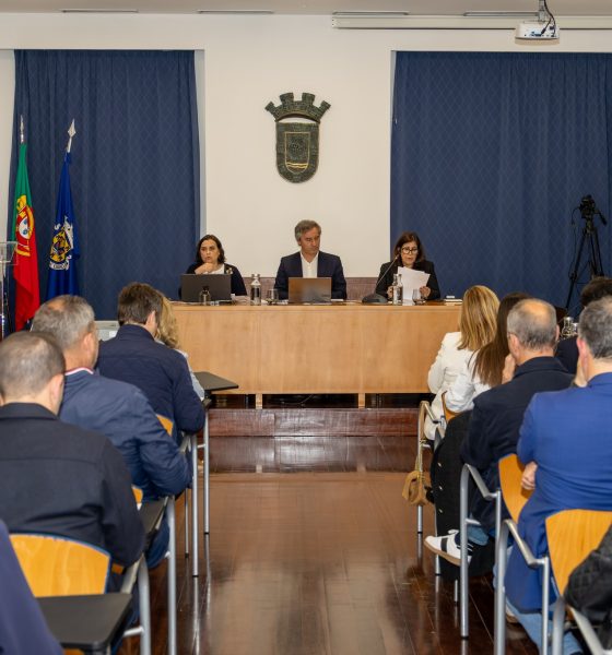 Assembleia Municipal de Baião aprova prestação de contas de 2025 por unanimidade e dá posse a nova provedora do munícipe