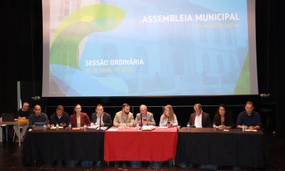Assembleia Municipal de Cinfães aprova relatório de gestão e prestação de contas de 2025 por maioria