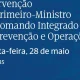 Assista à transmissão em direto da intervenção Intervenção do Primeiro-Ministro …