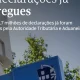 Até 17 de maio, foram entregues quase 3,8 milhões de declarações de IRS relativ…