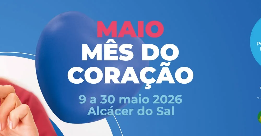 Atividades desportivas dinâmicas marcaram segundo fim de semana de “Maio, Mês d…