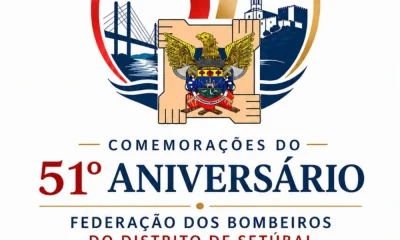 Avenida dos Aviadores acolhe grande homenagem aos Bombeiros na manhã de sábado
…