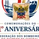 Avenida dos Aviadores acolhe grande homenagem aos Bombeiros na manhã de sábado
…