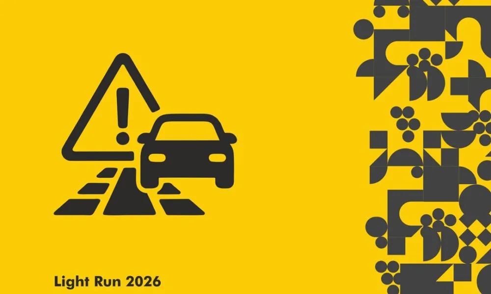 Aviso | Condicionamento de trânsito em Reguengos de Monsaraz para a Light Run

H…