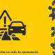Aviso | Condicionamento no trânsito junto á Escola Básica Manuel Augusto Papança…