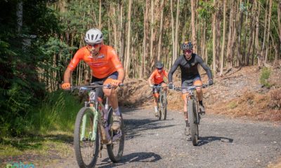 BTT Rio Arda volta a Castelo de Paiva com percursos desafiantes e promoção do turismo de natureza