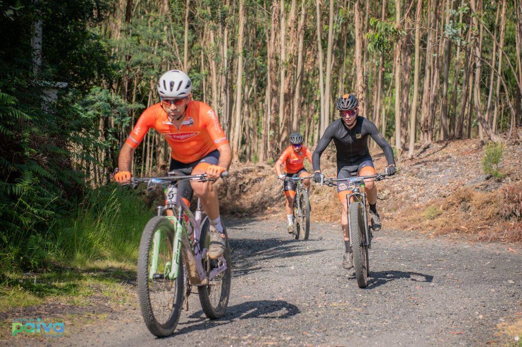 BTT Rio Arda volta a Castelo de Paiva com percursos desafiantes e promoção do turismo de natureza