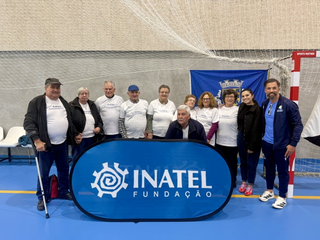 Baião participa na 3.ª prova da Liga Boccia Sénior INATEL em Penafiel com duas equipas