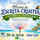 Biblioteca Municipal de Lousada promove oficina de escrita criativa inspirada em Peter Pan