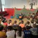 “Boboglobo” levou teatro e imaginação aos alunos do 1.º Ciclo de Cinfães