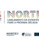 CCDR NORTE atualizou a sua foto de capa.
