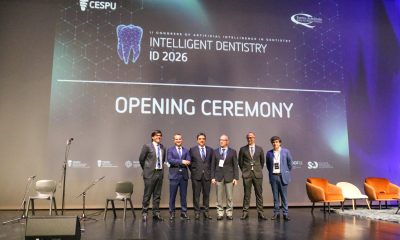CCP de Paredes recebe Congresso ID2026 sobre Inteligência Artificial em Medicina Dentária