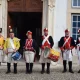 CERIMÓNIA | MEMORIAL DE HOMENAGEM AOS SOLDADOS INGLESES DA GUERRA PENINSULAR | …