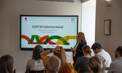 CLAS de Celorico de Basto aprova plano de ação para 2026 e destaca retrato positivo da realidade social concelhia