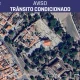 CONDICIONAMENTO DE TRÂNSITO 

Informa-se a população que o trânsito estará cond…