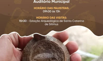 Câmara Municipal promove terceira edição do Encontro de Arqueologia de Alcácer …