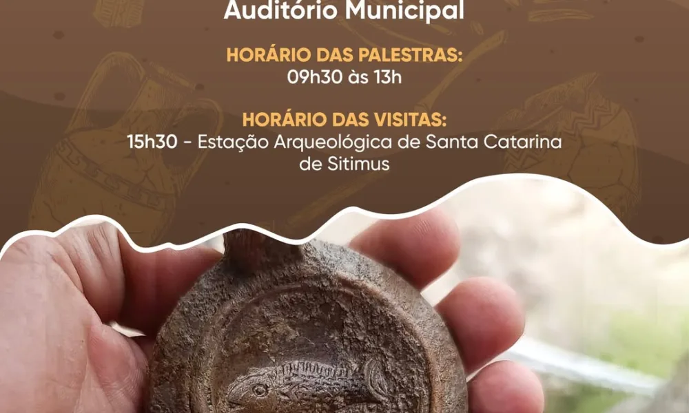 Câmara Municipal promove terceira edição do Encontro de Arqueologia de Alcácer …