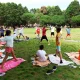 Estão a chegar os Campos de Férias Desportivas da U.Porto 2026!